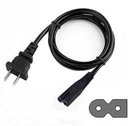 Replacement Power Cord for RX-FS470